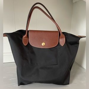 Longchamp bag mini